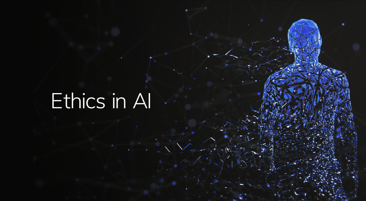 Ethics of AI in Public Policy